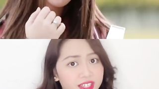 CEWEK UNIK BIKIN TERTARIK - Klara Tania