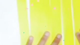 How to make origami snake