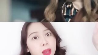 ROBOT CILIK SIKOPET !!! - Klara Tania