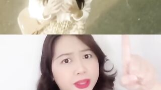 BANGKIT DARI KEMATIAN TAPI JADI MONSTER