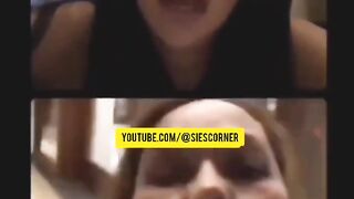 HEBOH ‼️ Adu Mulut Bunda Corla dengan Nikita Mirzani saat Live IG