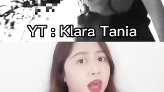 TANGAN BUNTUNG KARNA PASIR PANTAI