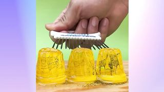 (No Music) Oddly Satisfying Video With ASMR Sound Relaxing