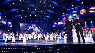 Miss Supranational 2014 Crowning