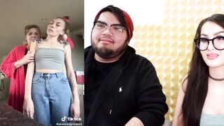 Reacting To Tik Toks That Are Actually FUNNY