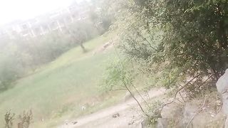 Manshera view