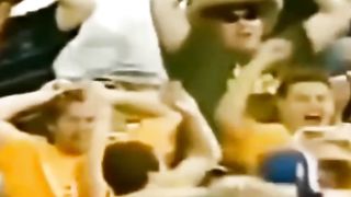TOP FIVE FUNNY MOMENTS IN CRICKET