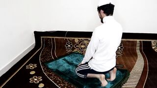 If Muslims made action movies