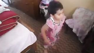 Little princess dance