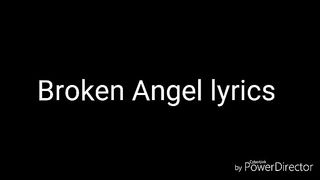 Broken angel music sad music