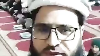 Ali varga vekha meno zamany me