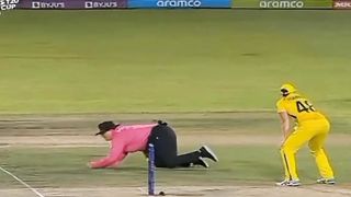 MOST FUNNY MOMENTS IN CRICKET