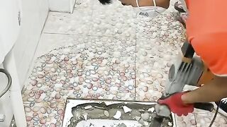 Some technical and skill in construction