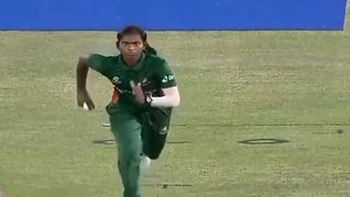 GIRLS CRICKET TEAM FUNNY VIDEO