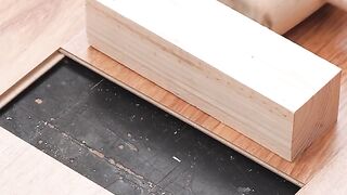 Excellent Floor Hack
