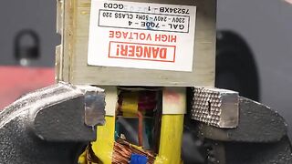 Microwaves Become Welding Devices