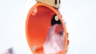 Creative Electronic Crafts