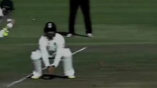 FUNNY CRICKET MOMENTS