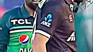 BABAR AZAM AND RIZWAN FUNNY VIDEO