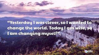 Quotes by RUMI