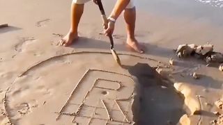 My first video 4