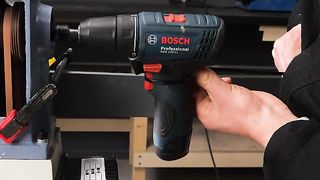 Incredible Woodworking Technique