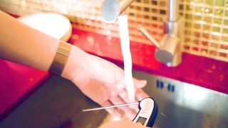 Digital Meat Thermometer