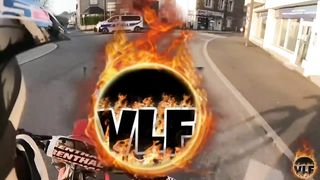 ????LES PIRES DÉLITS DE FUITE DE FRANCE 2021 // COURSE POURSUITE MOTOCROSS 2021
