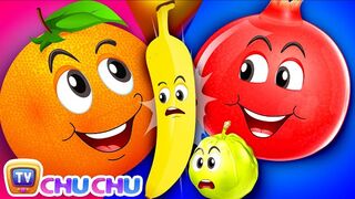 Best cartoon chu chu TV