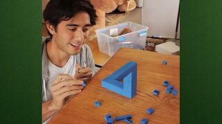 Zach King magic vines compilation - Most amazing magic trick ever