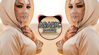 New_Arabic_remix_song।_Arabic_music।#arabicmusic_#tiktok_#trending_#arabicsongs.