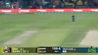 Psl Highlights ???? 6