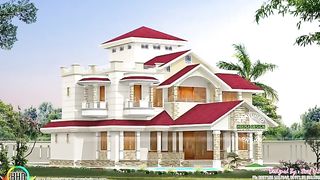 Most beautiful home deisgn