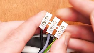 Connect wires properly with these tips!