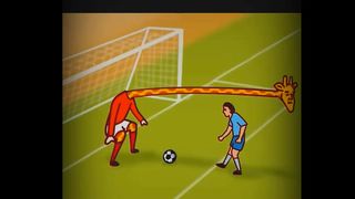Very Funny video on the net