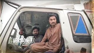 Real face of police