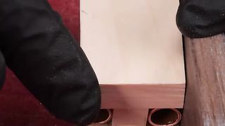 Awesome & Quick Woodwork Technique