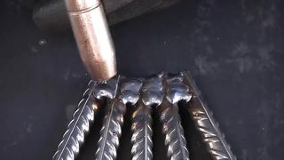 Amazing rebar crafts