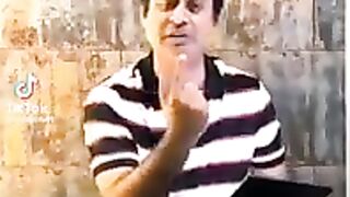 زبردست بیرسٹر احتشام