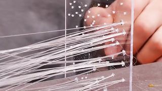 We Use Optic Fiber To Make Incredible Lamps