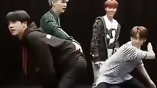 BTS Funny Moments Tiktok Compilation (try not to laugh)