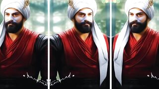 Osman bey attitude 2