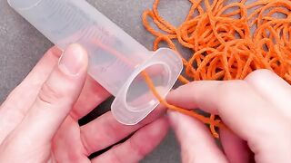 Unusual Needle Hacks