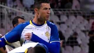 cristiano ronaldo l'idol