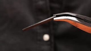 Crafting The perfect Soldering Tool