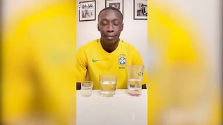 NEW Funny Khaby Lame TikTok Compilation 2022
