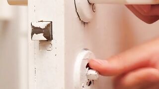DIY Lock Installations