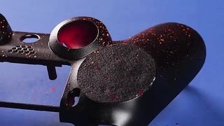 DIY Joystick for PlayStation in a Minute