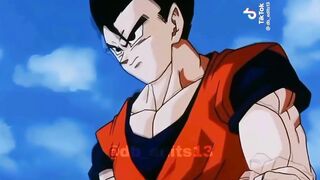p131 Dragon Ball Z/Super edit Tiktok