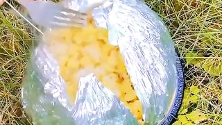 How to make old fashioned way home from work now
